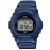 Casio W-219H-2A férfi digitális karóra, 50 m vízálló, kék 130496005