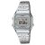 Casio LA680WA-7 női digitális karóra, ezüst nemesacél, 29 mm 130496477