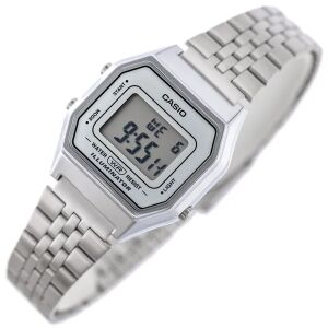 Ceas Damă Casio (Ø 28 mm) 130496477 - Modă și îmbrăcăminte