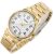 Casio MTP-V002G-7B2 arany férfi karóra, kvarc, acél szíj, 36 mm 130497471