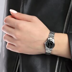 Dámske hodinky Casio LTP-V002D-1BUDF na zápästí - Dámske doplnky