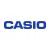 Casio logó