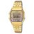 Casio LA680WGA-4C női digitális karóra, arany, nemesacél, WR30 130499932