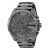 Diesel Mega Chief DZ4282 férfi karóra, rozsdamentes acél, 10 ATM, 44 mm 130499955
