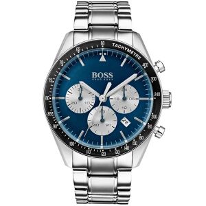 Hugo Boss Trophy 1513630 Herren Chronograph Uhr - Hugo Boss