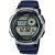 Casio AE-1000W-2AV férfi digitális karóra elölnézet