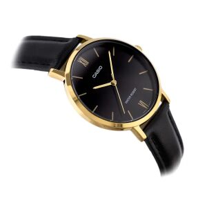 Dámske hodinky Casio (Ø 34 mm)