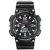 Casio AQ-S810W-1AV férfi napenergiás, WR100, analóg-digitális karóra 130502446