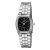 Casio LTP-1169D-1A női karóra, acél szíj, fekete számlap 28 mm 130502645
