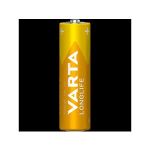 VARTA 4106101736 Longlife AA elem 6db/bliszter