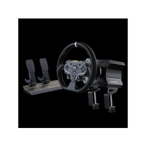 Moza Racing RS20 R5 PC versenykormány + R5 szervo alap + pedál 130503203 - Gaming