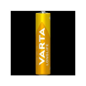 VARTA 4103101746 Longlife AAA elem 6db/bliszter