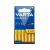 VARTA 4103101746 Longlife AAA elem 6db/bliszter 130503446