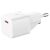 Baseus CCGN050102 GaN5 20W USB/USB C fehér töltő 130504125