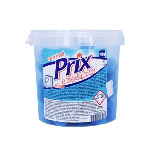 Prix Óceán Friss WC-frissítő Kocka - 1kg 130504409 - WC illatosító