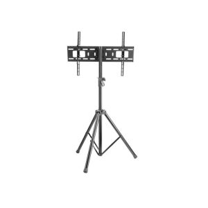 Sbox FST-846 hordozható prezentációs állvány 37-70 colos TV-khez - Sbox