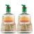 Air Wick 24/7 Active Fresh Spicy Pumpkin Magic Refill for automatic air freshener 2x228ml 130507374