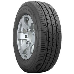 Toyo NanoEnergy Van 215/65 R15C Nyári gumi - Toyo