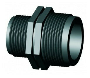 Szűkítő közcsavar 6/4 x 1