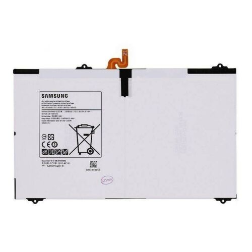 Samsung EB-BT810ABE gyári akkumulátor Li-Ion 5870mAh (T810, T815 Galaxy Tab S2 9.7) 130509101