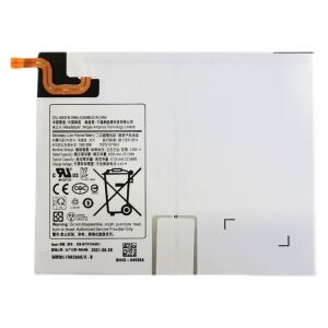Samsung EB-BT515ABU gyári akkumulátor Li-Ion 6150mAh (SM-T510 Galaxy Tab A 10.1 (2019)) 130509156 - Tablet akkumulátor