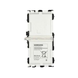 Samsung EB-BT800FBC gyári akkumulátor Li-Polymer 7900mAh (T800 / T805 Galaxy Tab S 10.5) 130509175 - Tablet akkumulátor