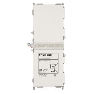 Samsung EB-BT530FBE gyári akkumulátor Li-Ion 6800mAh (T530 Galaxy Tab 4 10.1) 130509200 - Tablet akkumulátor