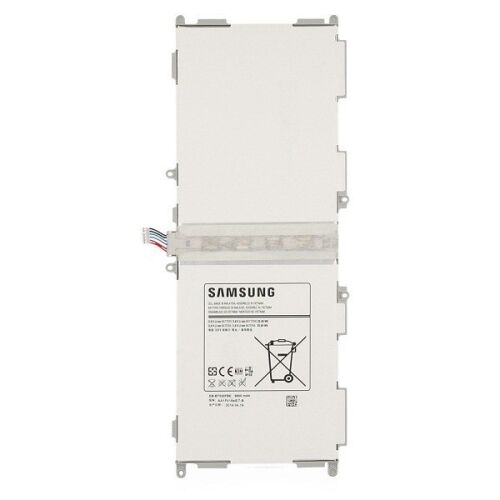 Samsung EB-BT530FBE gyári akkumulátor Li-Ion 6800mAh (T530 Galaxy Tab 4 10.1) 130509200