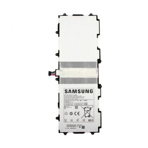 Samsung SP3676B1A(1S2P) gyári akkumulátor Li-Ion 7000mAh (P7500, P7510 Tab 10.1, P5100, P5110 Tab 2 10.1) 130510566 - Tablet akkumulátor