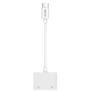 Astrum AS045 Type-C - nabíjačka a 3,5mm jack audio dátový kábel 130510752 - Astrum