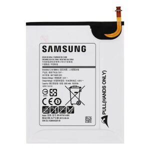 Samsung EB-BT561ABE gyári akkumulátor Li-Ion 5000mAh (T560 Galaxy Tab E 9.6) 130511153 - Tablet akkumulátor