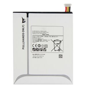 Samsung EB-BT355ABE gyári akkumulátor Li-Ion 4200mAh (T350 Galaxy Tab A) 130511268 - Tablet akkumulátor