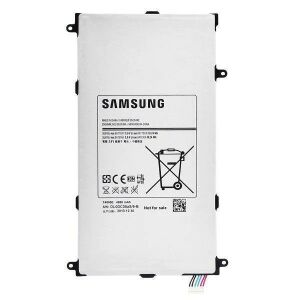 Samsung T4800E gyári akkumulátor Li-Ion 4800mAh (Tab Pro 8.4 SM-T350) 130511274 - Tablet akkumulátor