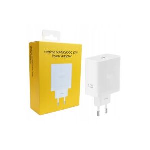 Încărcător de fabrică Realme 67W - Adaptor de rețea USB-A (VCB7OAEH) 130511739 - Adaptoare de rețea