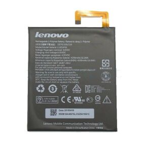 Lenovo L13D1P32 gyári akkumulátor 4290mAh (Ideapad A8-50 A5500) 130511824 - Tablet akkumulátor