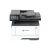 Lexmark MX432adwe multifunkcionális monokróm lézer, A4, Nyomtatás/Másolás/Szkennelés/Fax, Munkacsoport 130512044