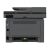 Lexmark MX432adwe multifunkcionális monokróm lézer, A4, Nyomtatás/Másolás/Szkennelés/Fax, Munkacsoport 130512044