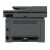 Lexmark MX432adwe multifunkcionális monokróm lézer, A4, Nyomtatás/Másolás/Szkennelés/Fax, Munkacsoport 130512044