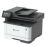 Lexmark MX432adwe multifunkcionális monokróm lézer, A4, Nyomtatás/Másolás/Szkennelés/Fax, Munkacsoport 130512044
