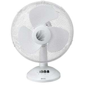 Ventilator de masa, ECG FT 30a, 40W, 30cm, 3 viteze, foarte silentios