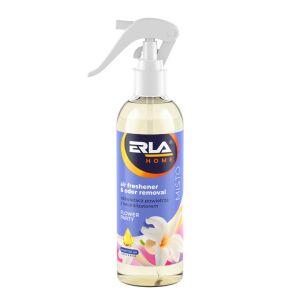 Légfrissítő semlegesítővel ERLA MISTO FLOWER PARTY 250ml 130518006 - Légfrissítő