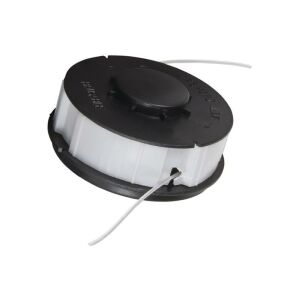 Einhell GC-ET 4530 fűszegélynyíróhoz damillal damilfej 130518406 - Einhell