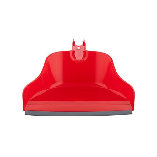 Bonus Handrix lapát HACCP gumiéllel - piros 130520362