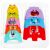 BamBam Rakosgató Poharak - Színes Toronyépítő Játék Babáknak 143191865