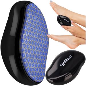 Pumeks kryształowy- tarka do stóp 3D Soulima 25745