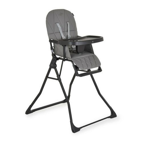 Cangaroo Waffle etetőszék, Szürke 130522760 - Cangaroo