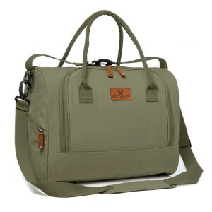 JOSSIE Kismama táska ZÖLD