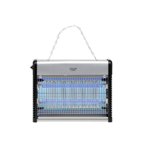 Adler AD7940 elektromos rovarcsapda, UV fényes szúnyogirtó - Kert