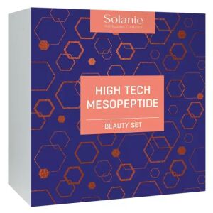 Solanie Mesopeptide Beauty Szett 130530901 - Arcápolási szett