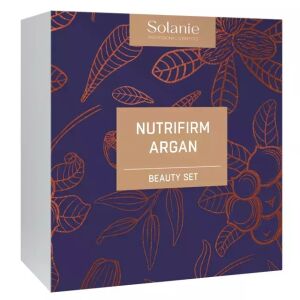 Solanie Argán Beauty Szett 130530906 - Arcápolási szett